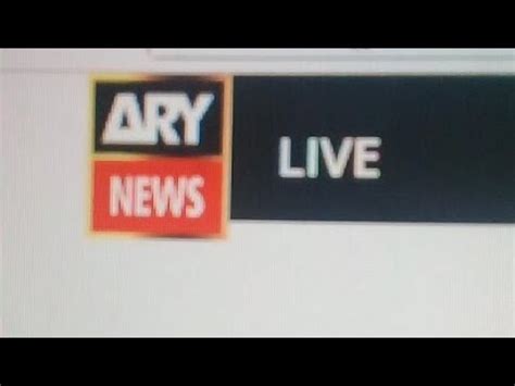 Ary News Live - YouTube