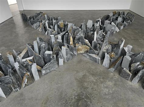 Richard Long | Exhibitions | Lisson Gallery