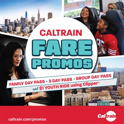 Fares | Caltrain