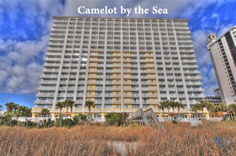 Camelot by the Sea Real Estate | Camelot by the Sea Homes for Sale