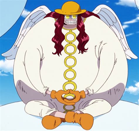 Satori - The One Piece Wiki - Manga, Anime, Pirates, Marines, Treasure, Devil Fruits, and more