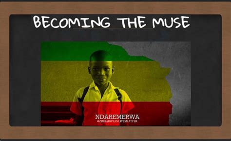 Of Ndaremerwa – Holy Ten Lyrics And Translation – Becoming The Muse