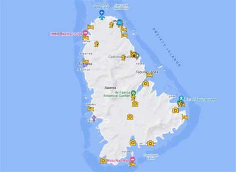 The Complete & In-Depth Raiatea Travel Guide | X Days In Y