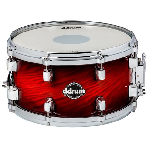 ddrum’s anounce new Dominion Series snare drums – Arrow Lords of Metal