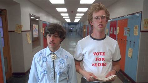 ‘Napoleon Dynamite’ Cast to Reunite For Charity Livestream - METAFLIX