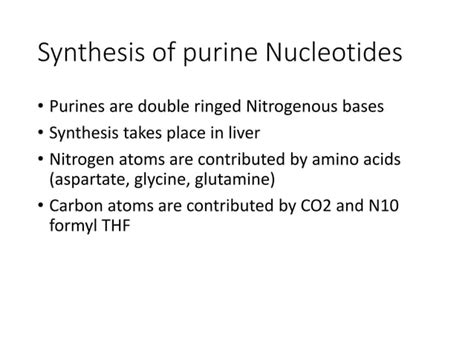 purines Metabolism.pptx