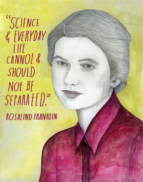 Female Scientist Quotes. QuotesGram