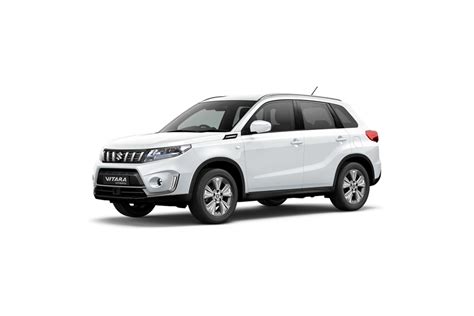 Lease Suzuki Vitara Hybrid | Vehicle Lease Deals