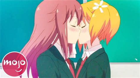 Share 74+ lgbt anime on netflix super hot - in.cdgdbentre