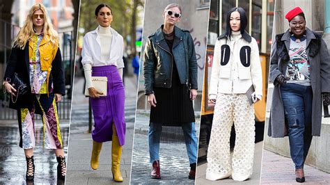 25 Winter Layering Ideas to Steal This Season | StyleCaster