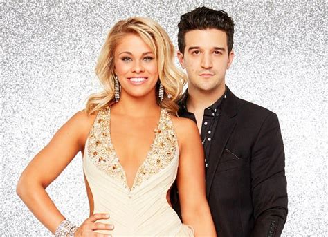 Mark Ballas Sitting Out 'DWTS' Tonight due to Injury. Will He Return?