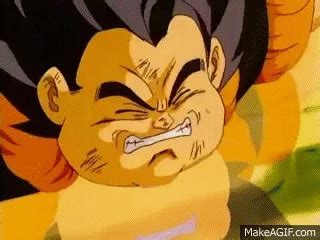 fat gogeta vs janemba on Make a GIF