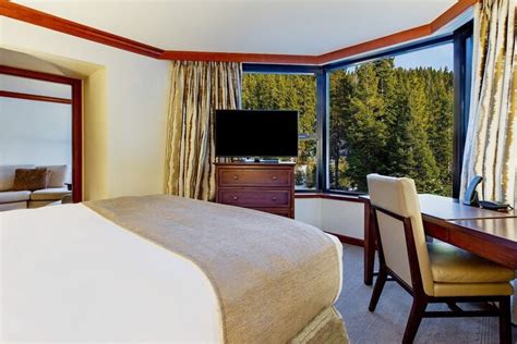 Everline Resort & Spa Lake Tahoe Olympic Valley | Bookonline.com