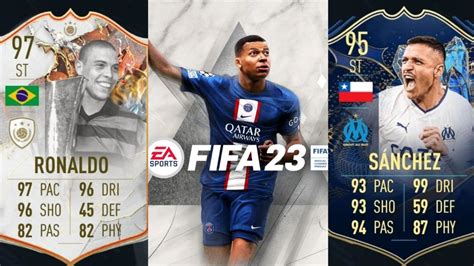 FIFA 23: Cheaper alternatives to Trophy Titans R9 in FUT