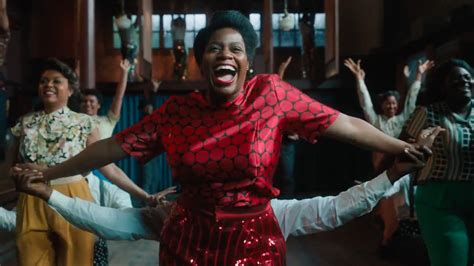 The Color Purple Trailer: Fantasia Stars in Musical Remake