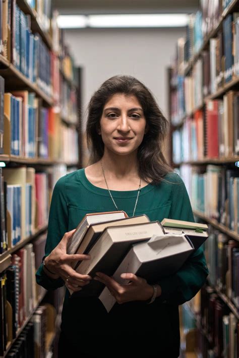 With a single scholarly article, Lina Khan, 29, has reframed decades of ...