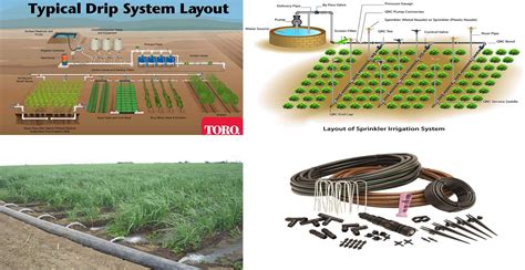 Different Types Of Irrigation System Advantages And Disadvantages - Engineering Discoveries