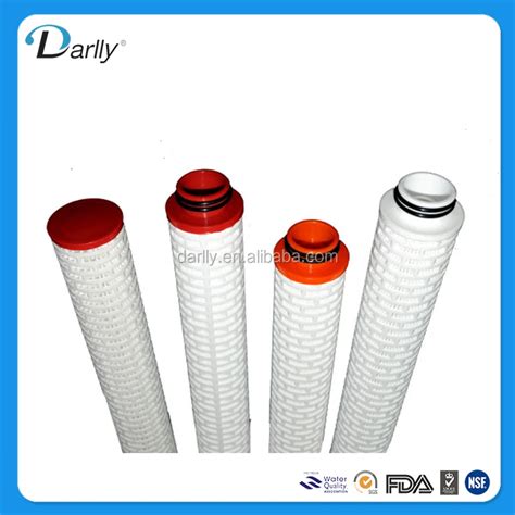 10 Micron Oil Filter Cartridges Water Filter - Buy Oil Filter ...