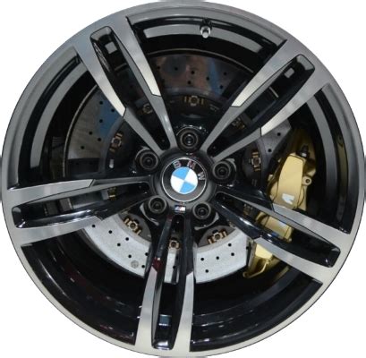 Replacement BMW M4 Wheels | Stock (OEM) | HH Auto