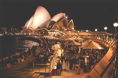 9 Best Restaurants In Sydney: Know What To Eat And Where In Sydney