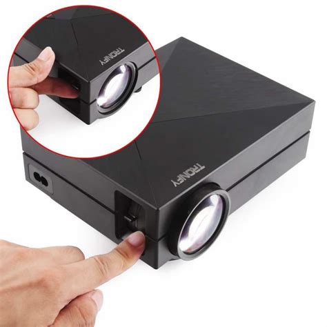 10 Best Home Projectors