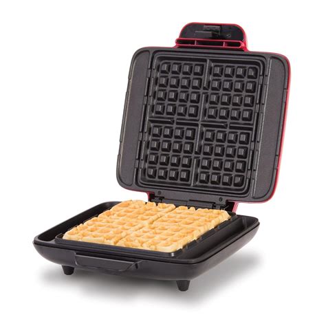 The 8 Best Krups Waffle Maker With Removable Plates - Life Sunny