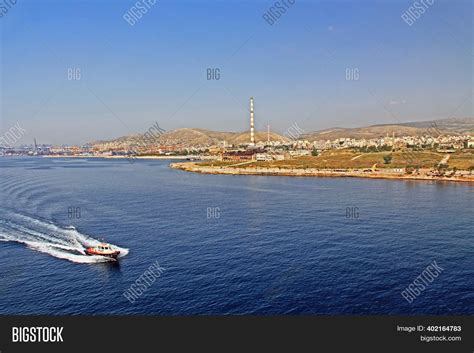 Port Piraeus, Athens, Image & Photo (Free Trial) | Bigstock