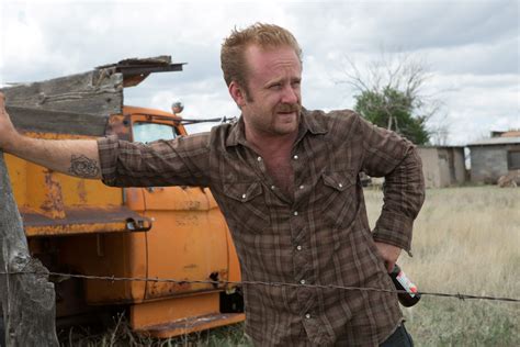 Bild zu Ben Foster - Hell Or High Water : Bild Ben Foster - FILMSTARTS.de