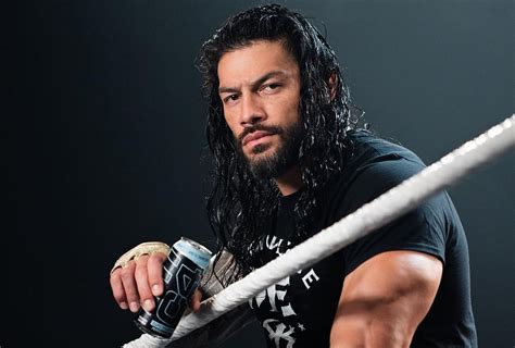 How much is Roman Reigns's Net Worth as of 2023?