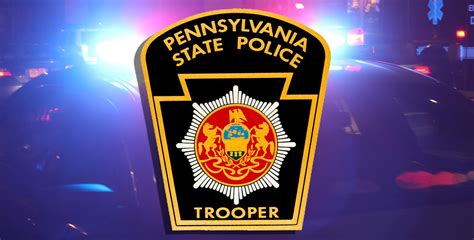 Pennsylvania State Police Welcomes 51 New Troopers