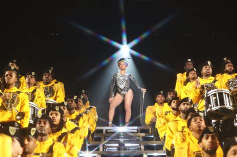 Is Beyoncé‘s Sumptuous Homecoming a Template for Pandemic-Proof Culture ...