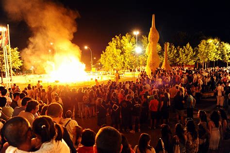 La Fiesta de San Juan en Colombia: ¡péguese la rodadita!