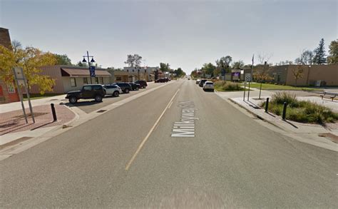 Hwy 4 in Cosmos Case Study - Complete Streets - MnDOT