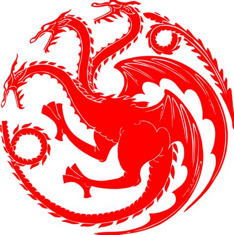 Targaryen Sigil Wallpaper - WallpaperSafari