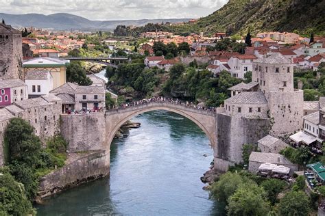 Croatia/Slovenia - Wide Angle Adventure