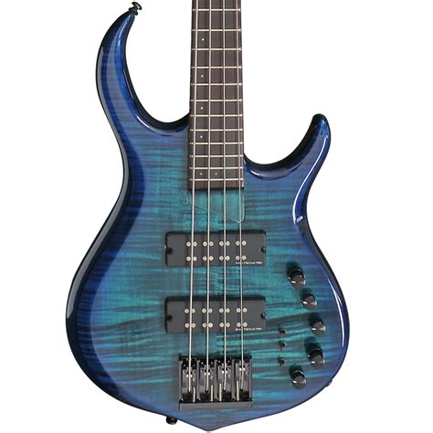 Sire Marcus Miller M7 4-String Electric Bass Guitar 2nd Generation ...