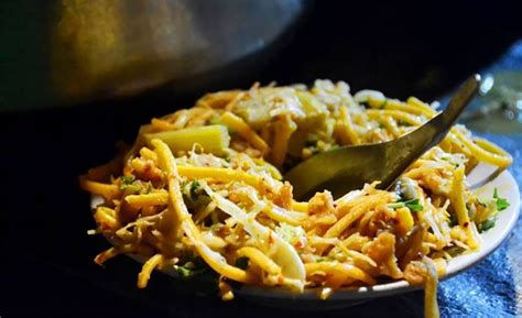 Ten Dishes in Chennai Food That You Simply Must Try!