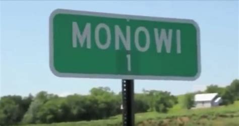 Monowi, Nebraska: The Town With Just A Single Resident