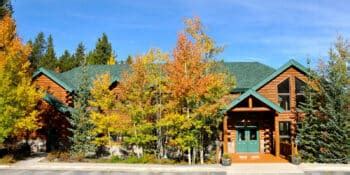 The Bivvi Hostel – Breckenridge, CO