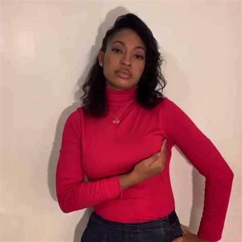 Aleisha Lanae Allen Measurements, Early Career, Personal Life, And FAQs!