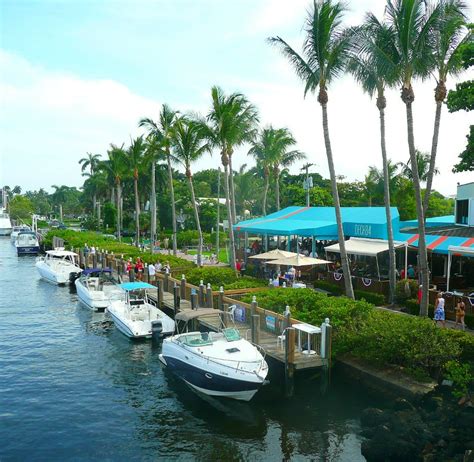 Delray Beach Restaurants, Restaurants in Delray, Atlantic Avenue Restaurants