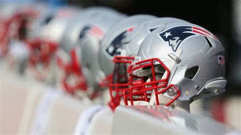 New England Patriots fined $1.1 million for illegally videotaping the sideline during a game ...