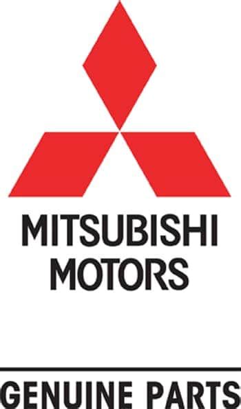 Mitsubishi Outlander Parts Wholesale Dealer | Genuine Original Equipment Parts & Accessories