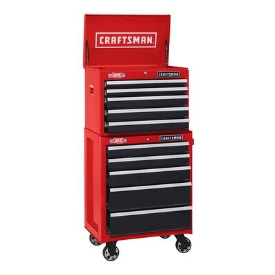 CRAFTSMAN Tool Chest Combos at Lowes.com