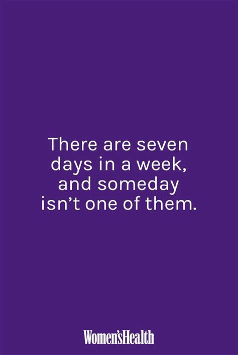 Neither is “tomorrow”!! #changestartsnow #changestartswithyou #livewell | Beauty quotes ...