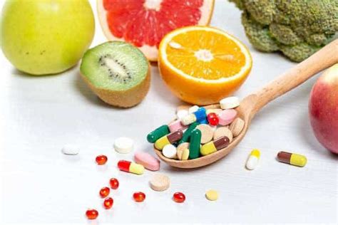 What Vitamins Give You Energy? 7 Best Vitamins!