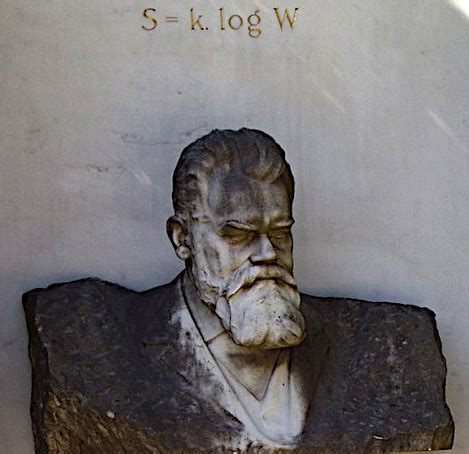 Boltzmann's equation (1877): Understanding our Universe