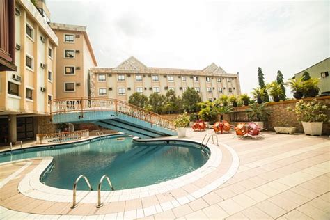 LANDMARK HOTELS - Updated 2024 Prices (Port Harcourt, Nigeria)