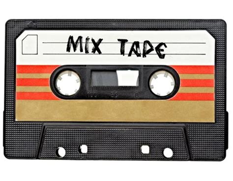 Cassette Tape Drawing | Free download on ClipArtMag