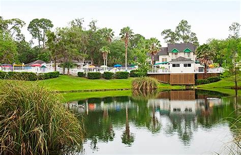 Oak Plantation Resort - Rentals Only-United States,Florida - 7Across ...